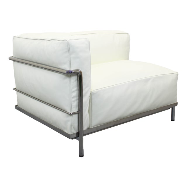 LC3 Chair by Le Corbusier for Cassina, 2000s For Sale