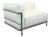 LC3 Chair by Le Corbusier for Cassina, 2000s For Sale