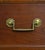 Stickley Cherry Regency Style 5 Drawer Dresser For Sale - Image 11 of 18