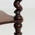 19th Century Victorian Three-Tier Wooden Etagere Shelf For Sale - Image 13 of 14