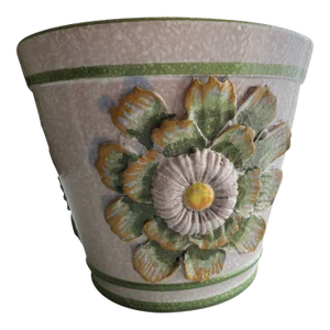 Italian Terracotta Planter