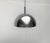 Mid-Century German Space Age Dome Pendant Lamp from Staff Leuchten For Sale - Image 17 of 18