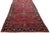 Antique Dergazine Hamadan Rug, 02'09 X 14'11 For Sale - Image 4 of 10