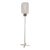 21st Century Roche Bobois Attributed Victoire Floor Lamp For Sale