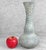 - Original 1960's "Lava Spackle" Art Pottery Vase - Marked Royal Haeger - Attractive & Unusual Textured "Lava Spackle"...
