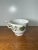 Vintage Crown Staffordshire Fine Bone China England Cup & Plates Green Ivy - Set pf 8 For Sale - Image 13 of 17