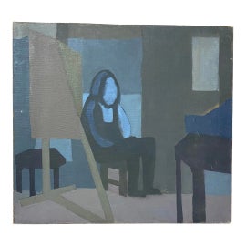Example of Paintings in New York