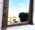 Antique Oak Mirror, 1923 For Sale - Image 13 of 17