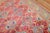 Radiant Colorful Indian Vintage Room Size Rug For Sale - Image 12 of 18