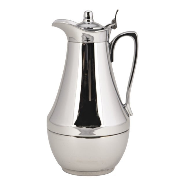 Alfi Thermos Jug from Studio Saphir, 1990s For Sale