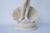 Stone Vintage Sculpture Birth of Venus Botticelli, 1970 For Sale - Image 7 of 8