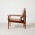 Mid-Century Modern Danish Teak Armchair by Grete Jalk for Poul Jeppesen, 1960s For Sale - Image 3 of 10