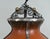 French Art Deco Night Lamp by E. Val Et Cie. - 1920s France For Sale - Image 10 of 13