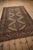 Antique Fine Kurd Rug - 4' x 6'5" For Sale In New York - Image 6 of 10