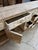 Wood Antique Early 20th Century Barbers Cabinet For Sale - Image 7 of 18