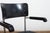 Metal Swivel Desk Chair with Molded Plywood Seat and Back by Rudolf Vichr for Vichr a Spol, Prague, Former Czechoslovakia, 1930s For Sale - Image 9 of 13