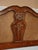 Vintage Drexel Heritage French Provincial Louis XV Cane King Headboard For Sale - Image 9 of 17