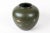 Japanese Lacquer over metal vase Shakudo overlay Shakudō (赤銅) is a Japanese billon of gold and copper (typically 4–10%...