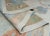 Turkish Oushak Square Rug 13'5" x 14'3" #20430 For Sale In Houston - Image 6 of 8