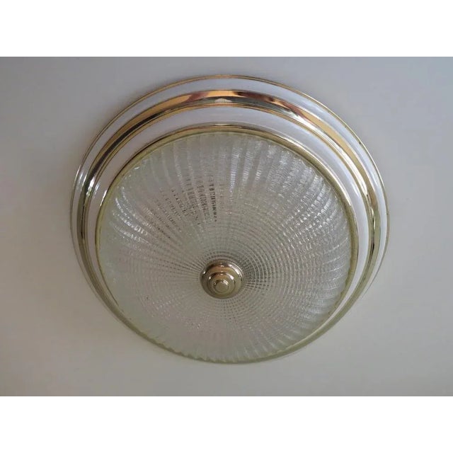 Mid-Century Ceiling Lamp, Spain, 1960s For Sale - Image 8 of 8