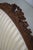 Vintage French Louis XVI Carved Walnut Parlor Chairs For Sale - Image 14 of 18