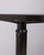 Black Vintage Trolley Table in Black Metal from Allegri For Sale - Image 8 of 11