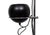1970s Space Age Double Eyeball Floor Lamp by Herda, Netherlands, 1970s For Sale - Image 5 of 10