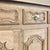 18th Century Country French Louis XIV Style Buffet in Stripped Oak For Sale - Image 13 of 18