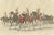 Paper Swiss Victory Parade, 1855, Paper For Sale - Image 7 of 10
