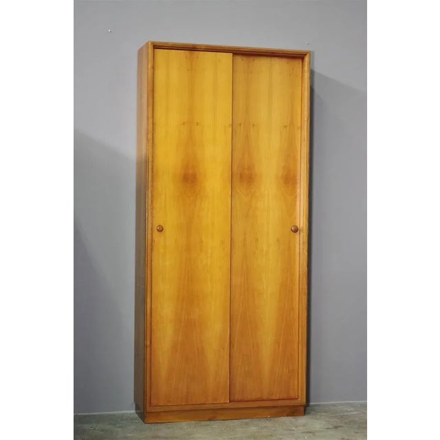 Brown Entrance Coat Rack, 1970s For Sale - Image 8 of 10