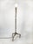 Sweet Thing Tall Lamp in Patinated Cast Bronze by William Guillon For Sale - Image 14 of 18