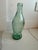 Gotta love that hobbleskirt! Just a touch hippier than a regular bottle. Add a touch of iconic Americana and corporate...