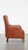 Vintage Club Chair in Cowhide For Sale - Image 3 of 13