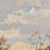 Théodore Gardère, Landscape of Dordogne, 19th Century, Oil Painting on Canvas, Framed For Sale - Image 8 of 11