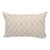 Pavillion Pink Oblong Cushion For Sale