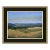 Santa Ynez Framed Art Print by David Phoenix For Sale