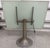 Original Nike Eskilstuna (Sweden) hydraulic drafting table from the early 1960s. This is a high-quality mid-century...