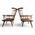 Handcrafted Windsor Lounge Chairs, England, 1960, Set of 2 For Sale - Image 9 of 18