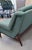 Mid Century Sofa h.w Klein for Bramin For Sale - Image 13 of 17