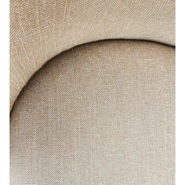 Italian Style Yacht Dining Chairs Set of 10 For Sale - Image 10 of 12