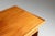 Vintage Danish Free-Standing Writing Desk in Teak by Peter Løvig Nielsen for Løvig, 1960s For Sale - Image 12 of 18