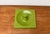 Mid-Century Modern Space Age German Olive Green Quadro Wall Coat Rack by Jürgen Lange for Schönbuch, 1970s For Sale - Image 9 of 16