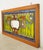 Victorian Scrolling Foliage Stained Glass Window For Sale In New York - Image 6 of 7