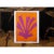 Abstract 2014 After Henri Matisse "Palm", First German Edition Poster For Sale - Image 3 of 7