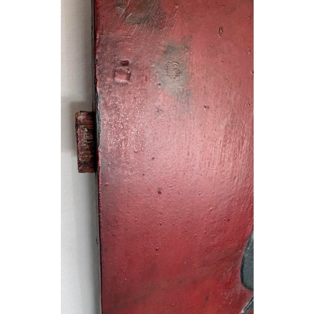 Early 20th Century Chinese Decorative Architectural Salvage For Sale - Image 9 of 11