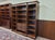 English Classic Heldense Exclusive Bookcase For Sale - Image 3 of 10