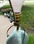 This iconic vintage Alsy cactus floor lamp is a sculptural statement piece from the 1980s. Crafted from plaster with a...