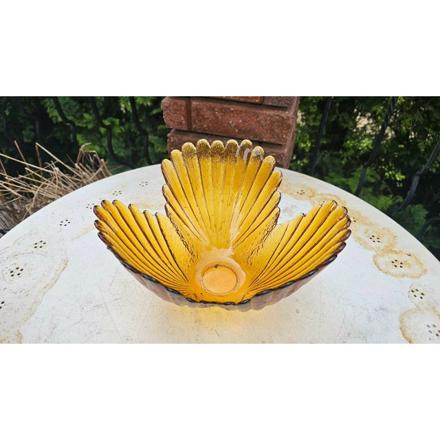1970s Vintage Murano Platter, 1970s For Sale - Image 5 of 6