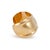 Brand: Tiffany &amp; Co. Gender: Ladies Metal Type: 18K Yellow & Gold Length: 6.75 inches Width: 43.00 mm Weight: 85.32...