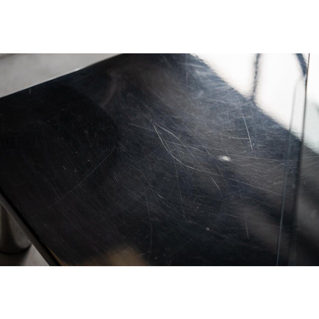 2000 - 2009 Table by Marco Zanuso for Zanotta, Italy, 1960s For Sale - Image 5 of 13